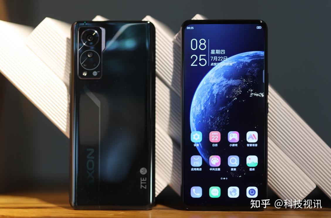 axon 30发布会专访中兴高级副总裁倪飞 - 知乎