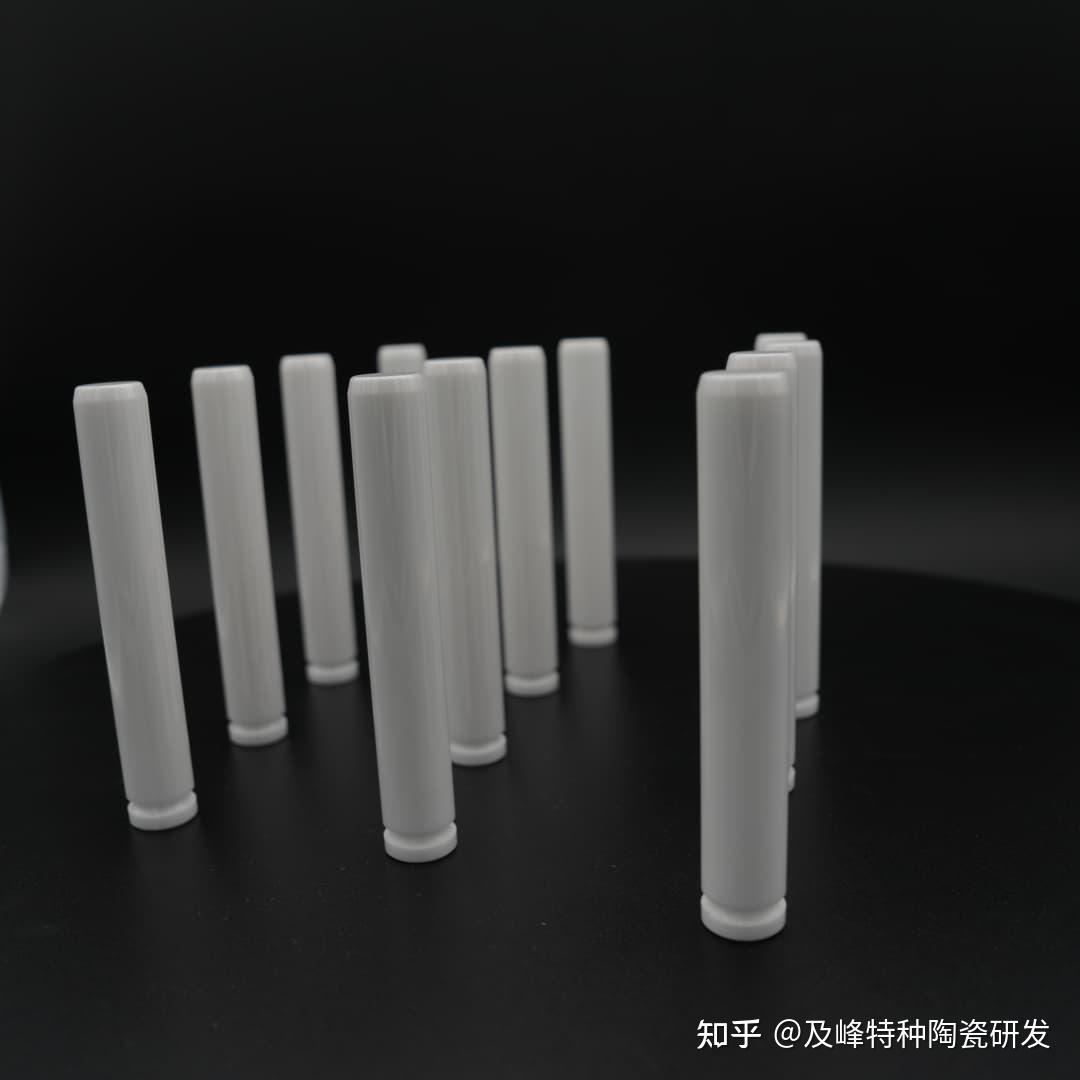 氧化锆陶瓷棒:材料界的 “多面手” - 知乎