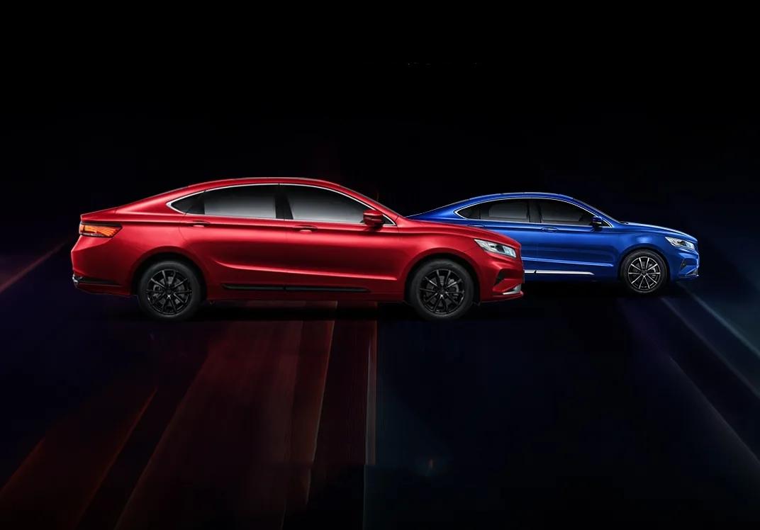 市场竞争这么激烈2021款的吉利博瑞又做了哪些改变