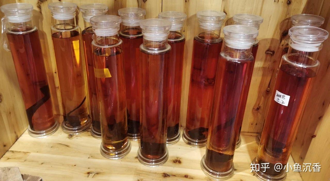 沉香泡酒,竟然有这么多好处!你喝对了么 - 知乎