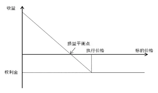股票期权入门(三):买入看涨/看跌期权的利与弊 - 知乎