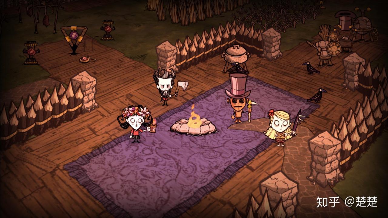 steam上有哪些双人合作休闲游戏?