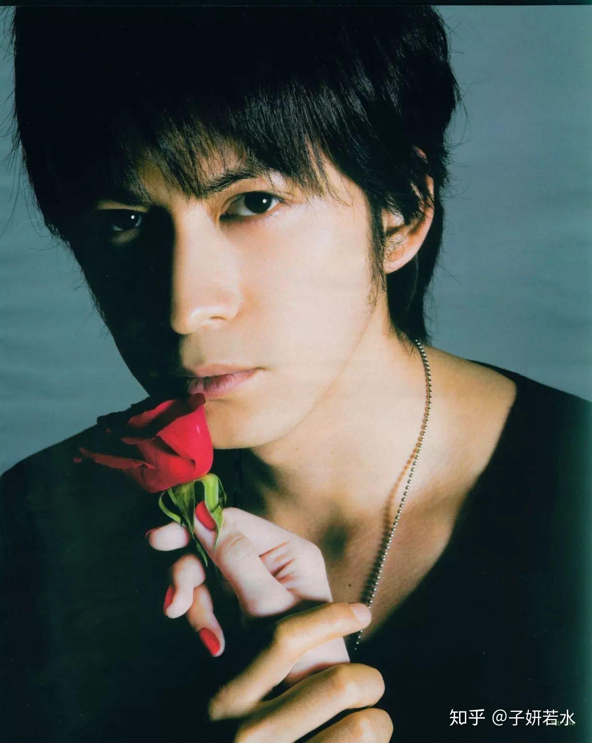 什么是杰尼斯脸