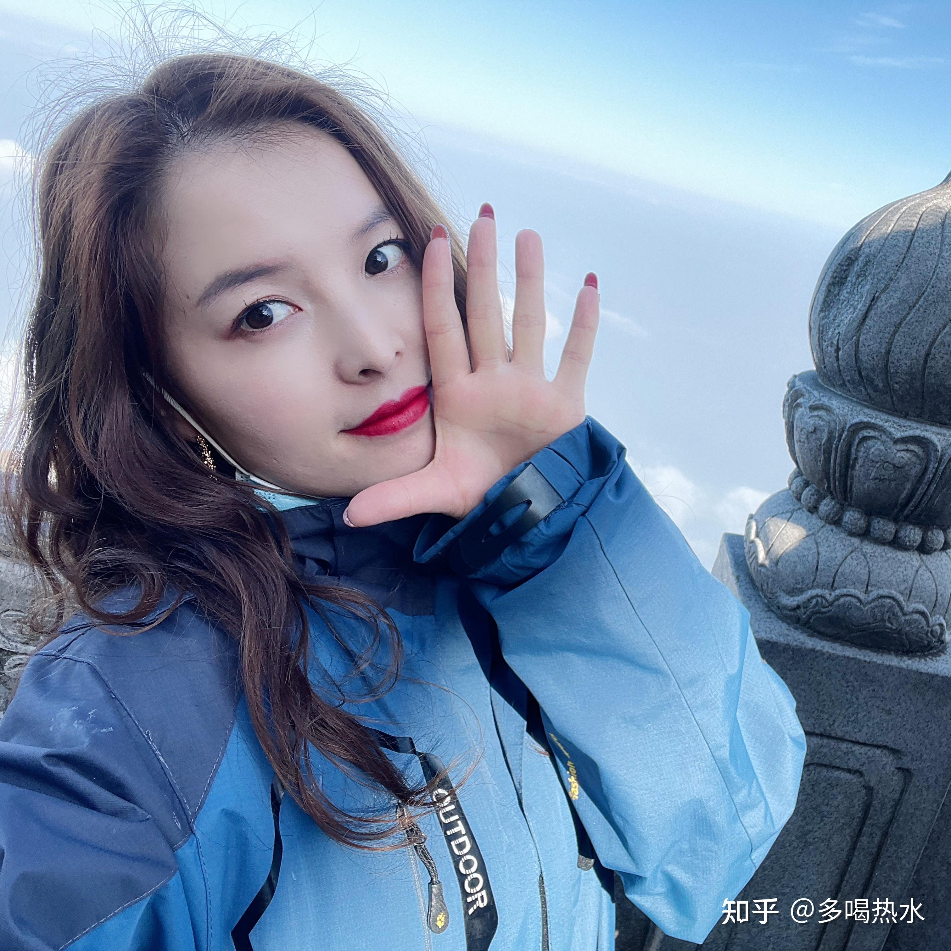 有个漂亮女朋友是种怎样的体验?