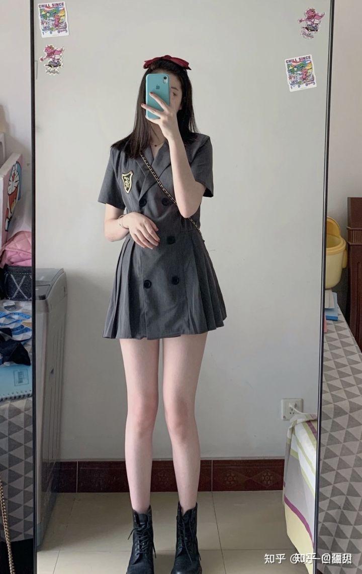 女生身材特别好颜值特别高是种怎样的体验