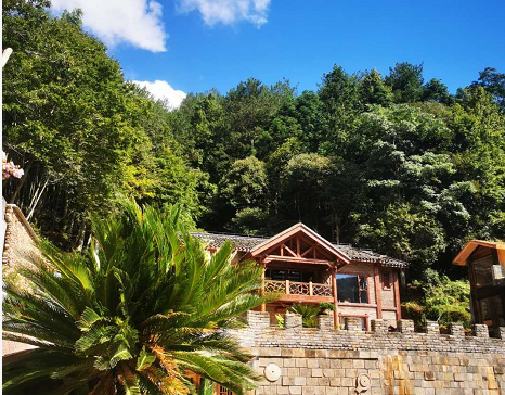 三明将乐十大旅游景点