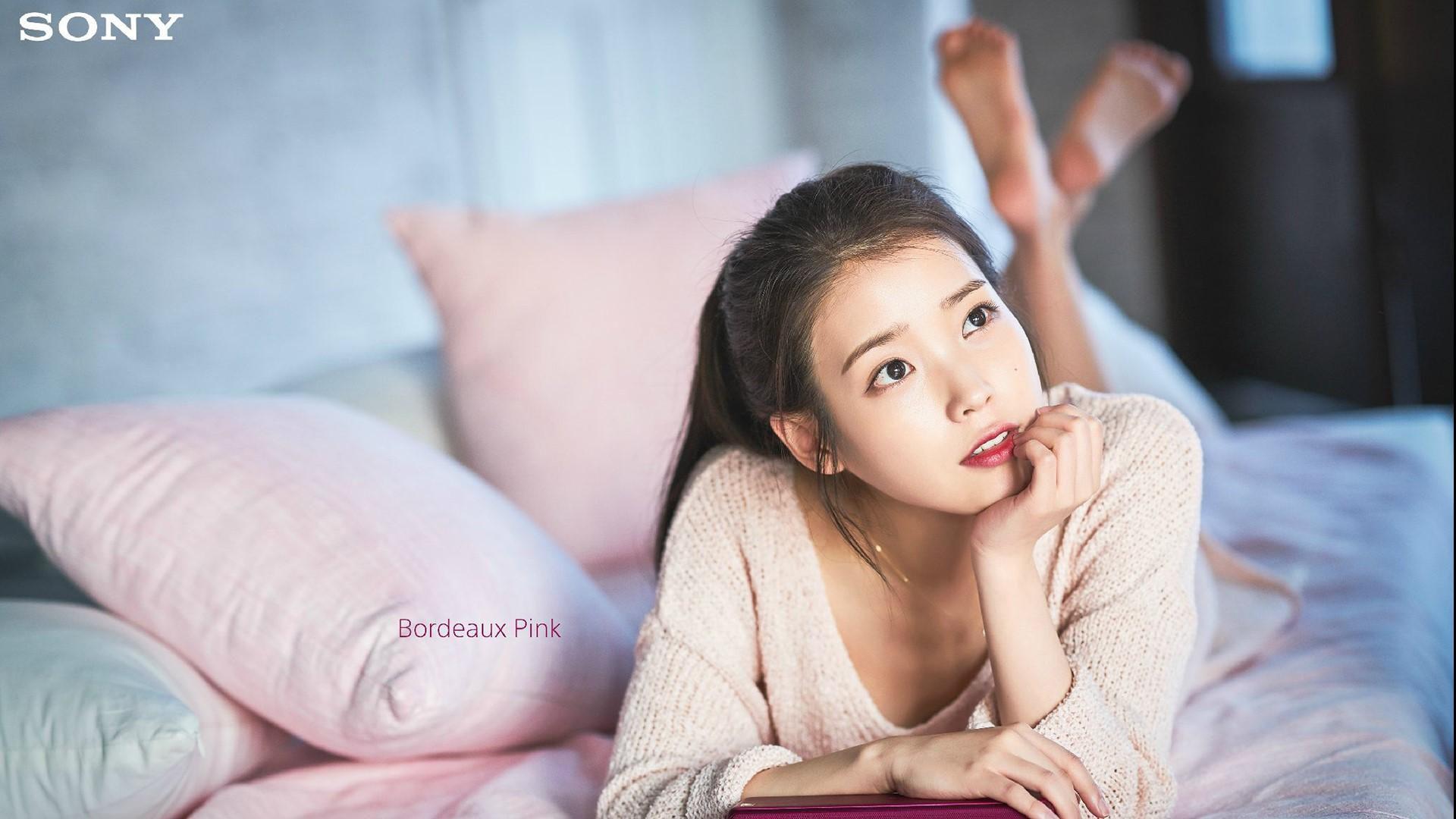 有没有iu电脑壁纸