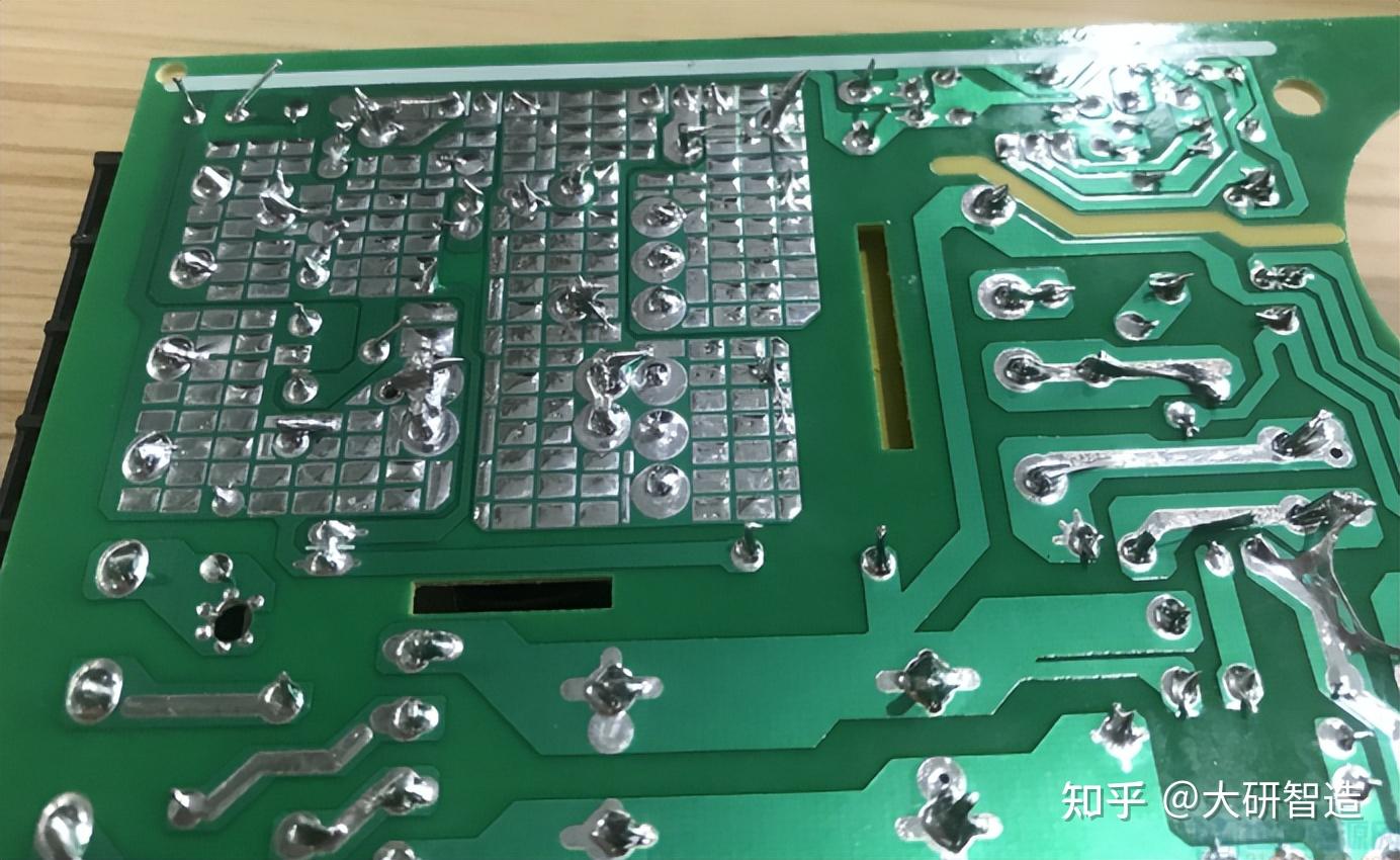 焊锡机连锡成因与解决方案:从原理到精密焊接优化 - 知乎