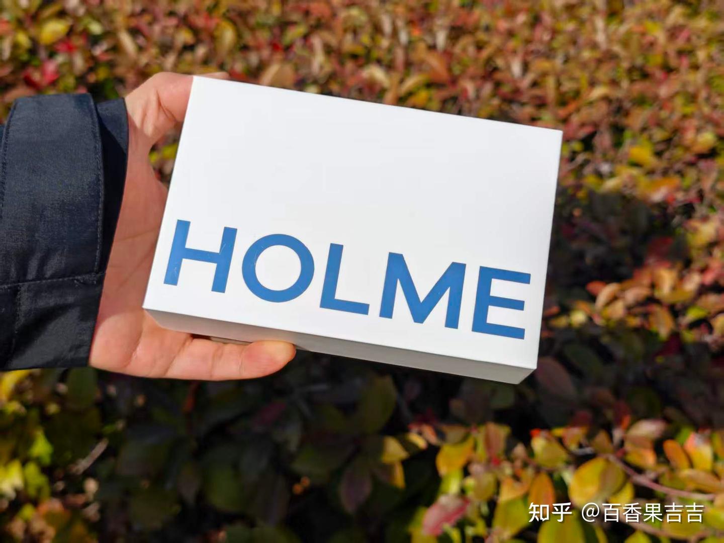 开放式耳机的痛点终被解决?虹觅HOLME Ultra是来报恩的吧