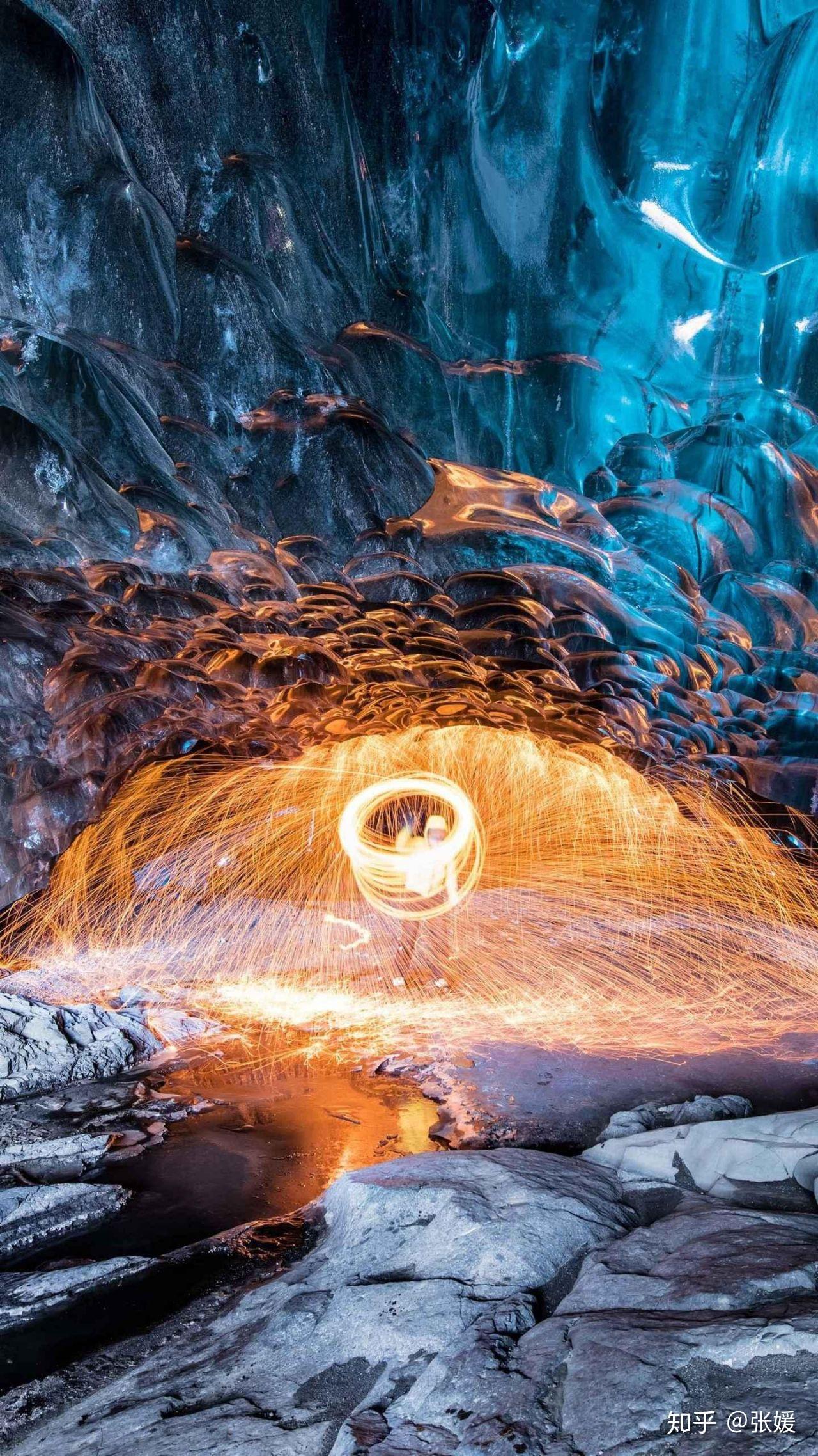 一波美图 - 知乎