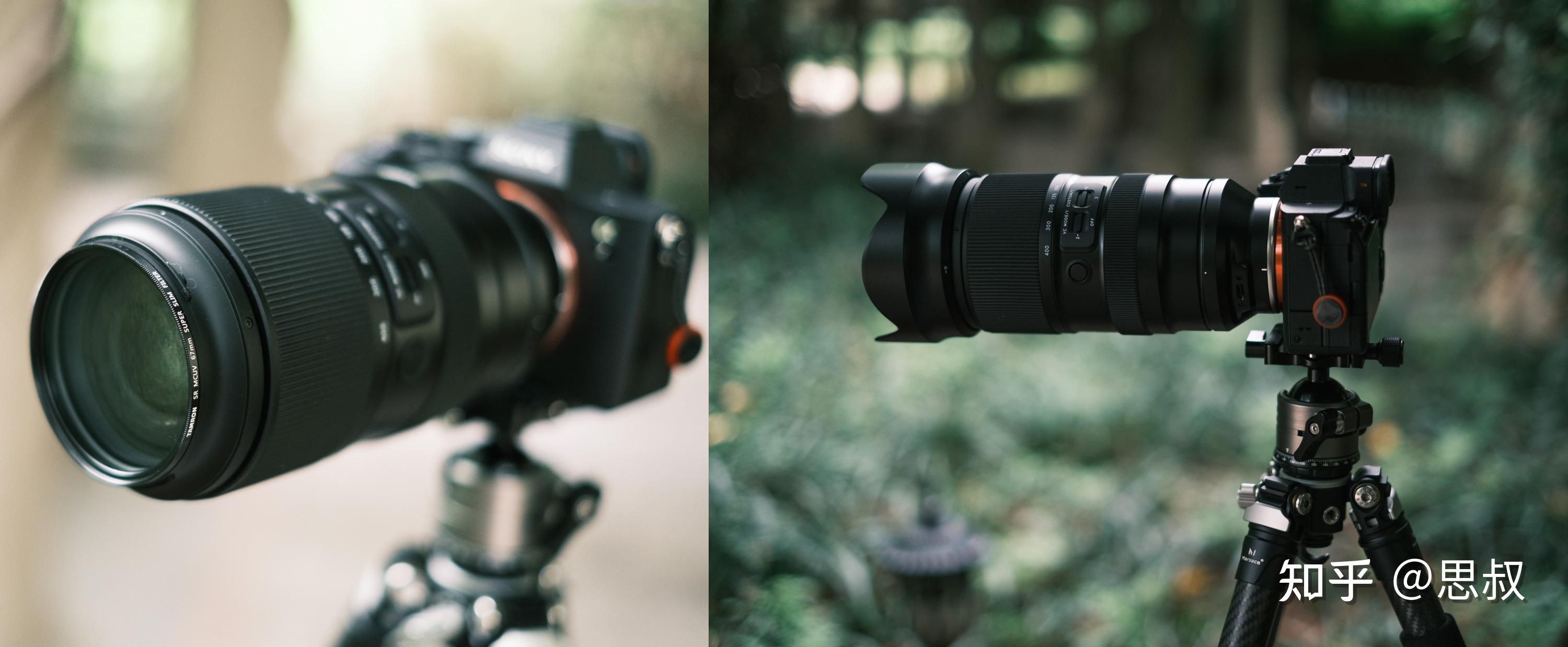 一枚多用途超长焦八倍镜腾龙50400mmf4563主观上手评测