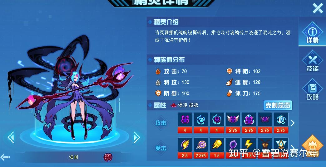 赛尔号b猛将实力明明很强但因为巅峰环境它们打不过二线