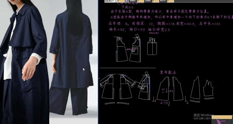 现在都电脑服装制版了为什么还要学习手工制版