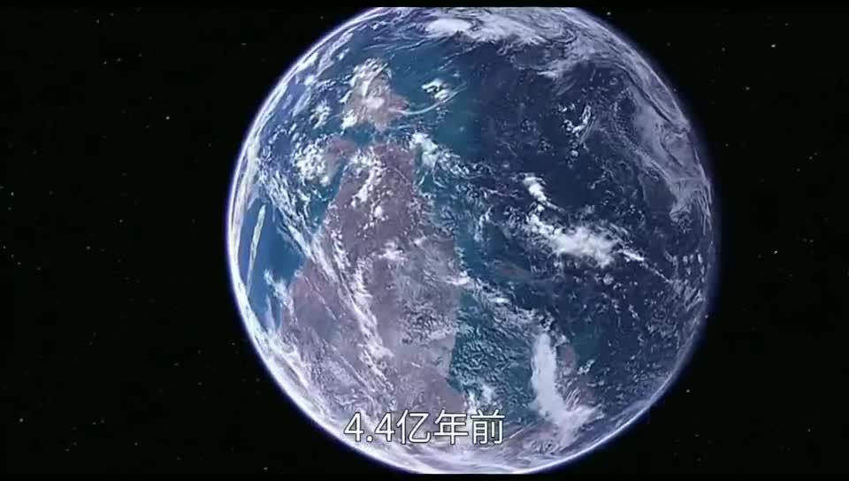 第三次生物大灭绝