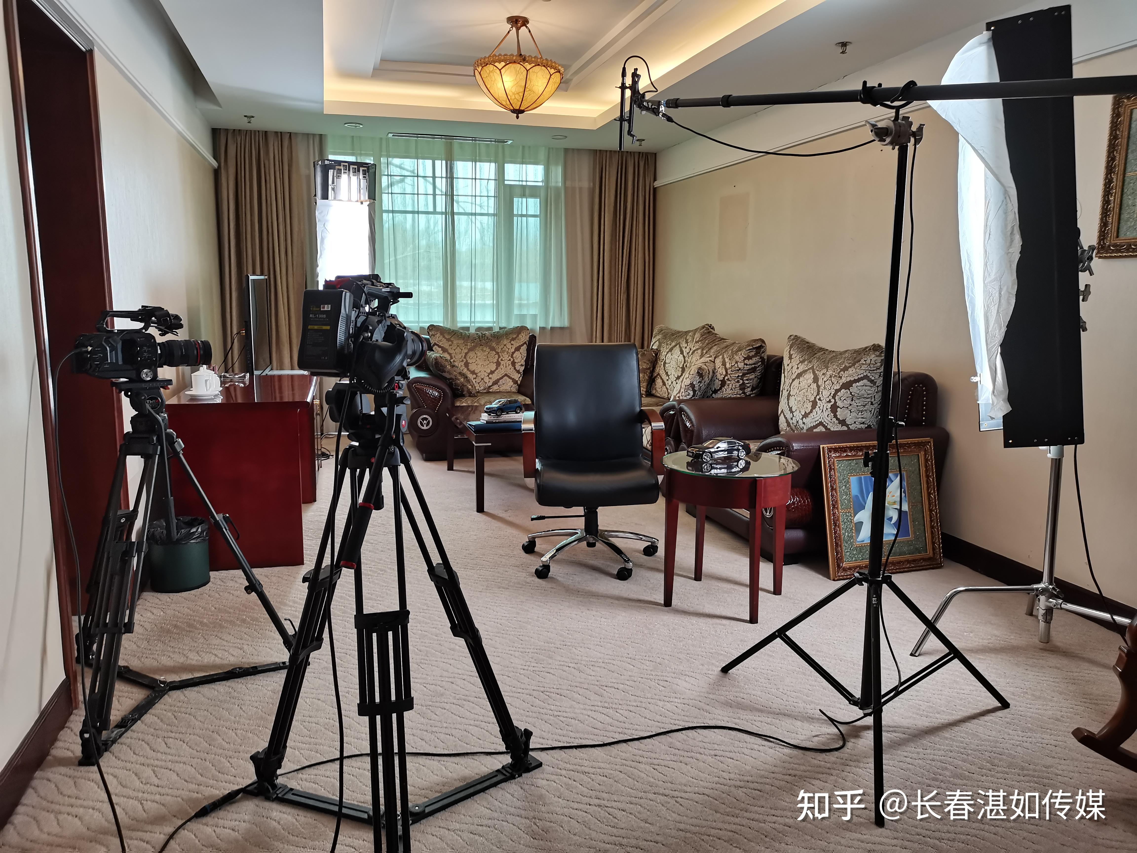 长春摄像机租赁导演监视器摄影师助理影视设备租赁