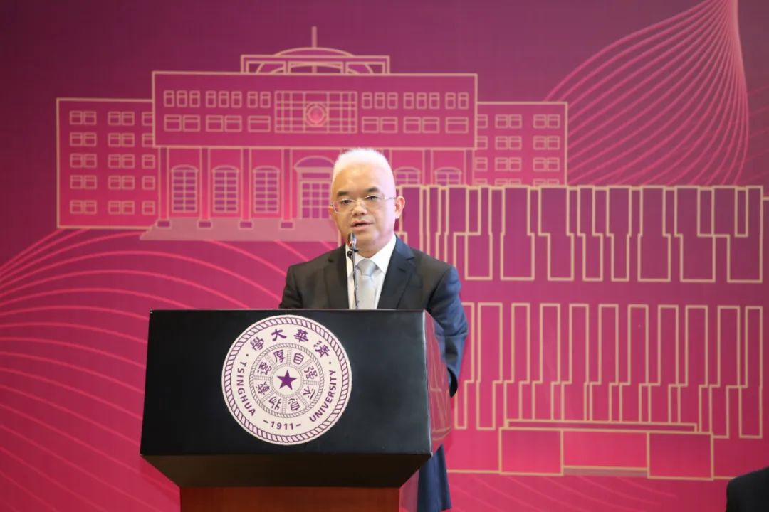 开学季·院长致辞 | 周光权:捍卫法治 始终如一 - 知乎