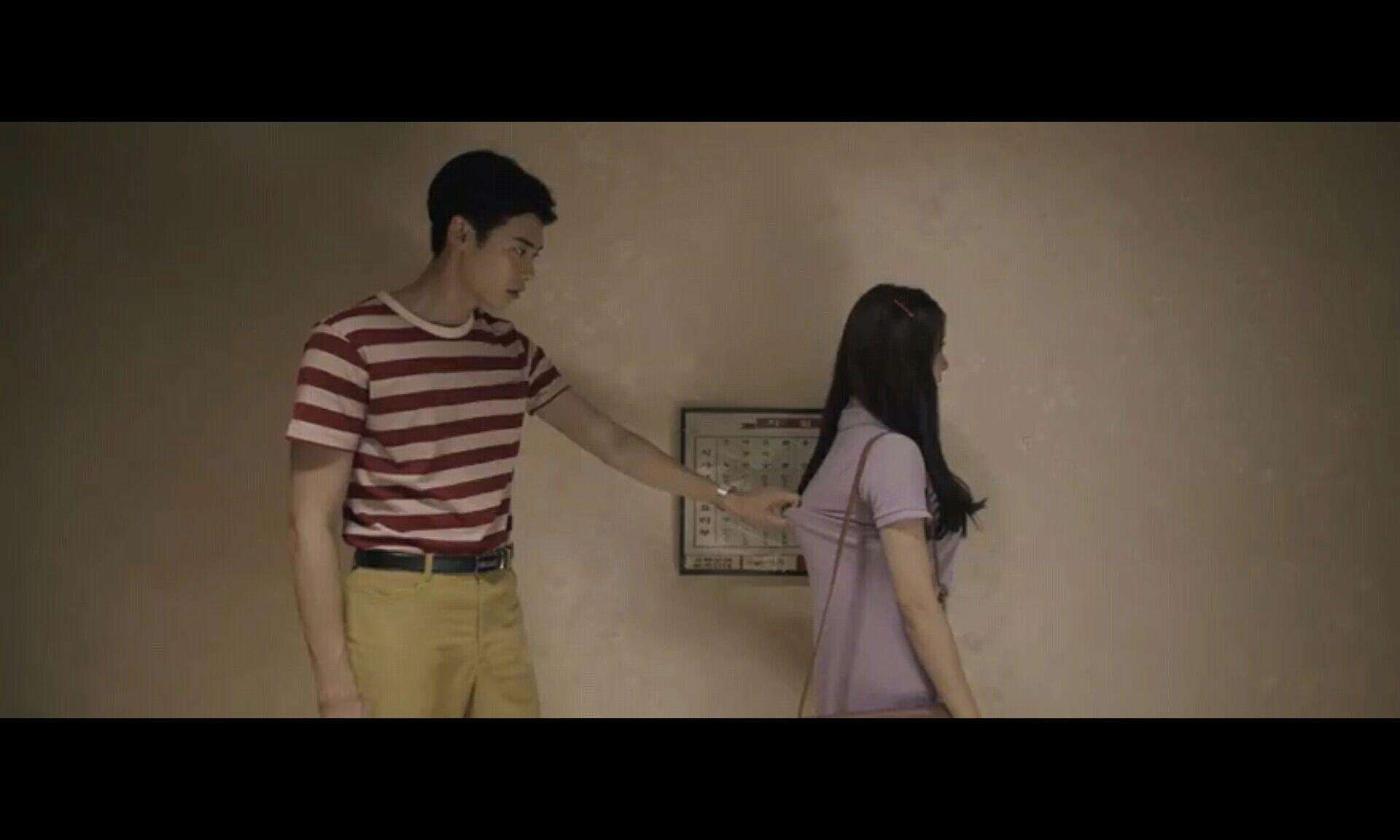 韩国电影热血青春 大家认为如何?