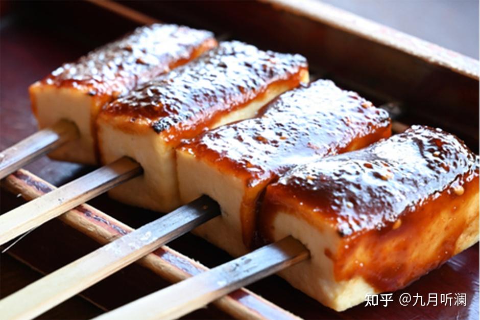 古代普通百姓的餐桌上，除了粗茶淡饭，还有哪些意想不到的食物？ - 知乎