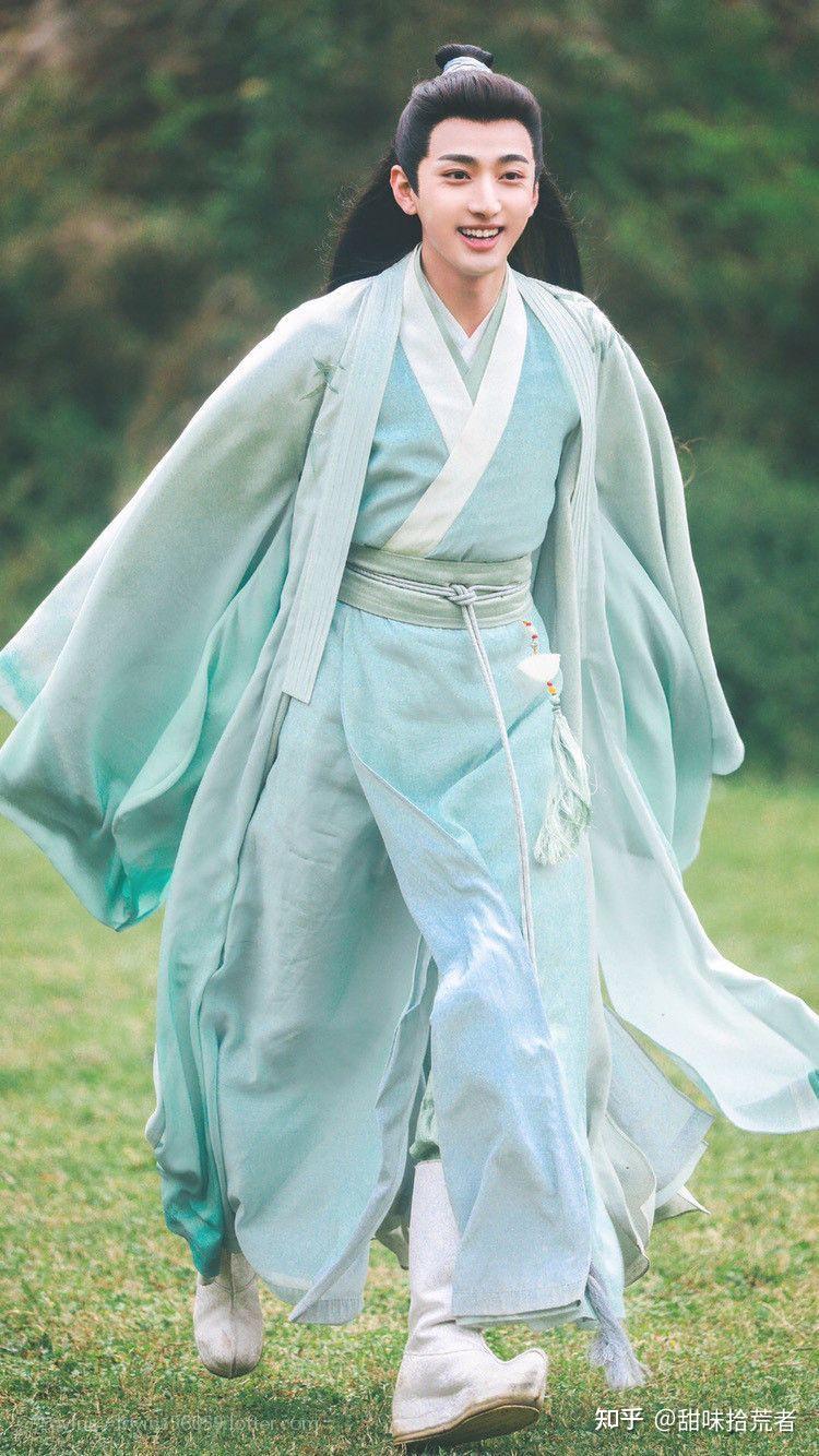 有无刘昱晗终极笔记解雨臣演员的美图呀