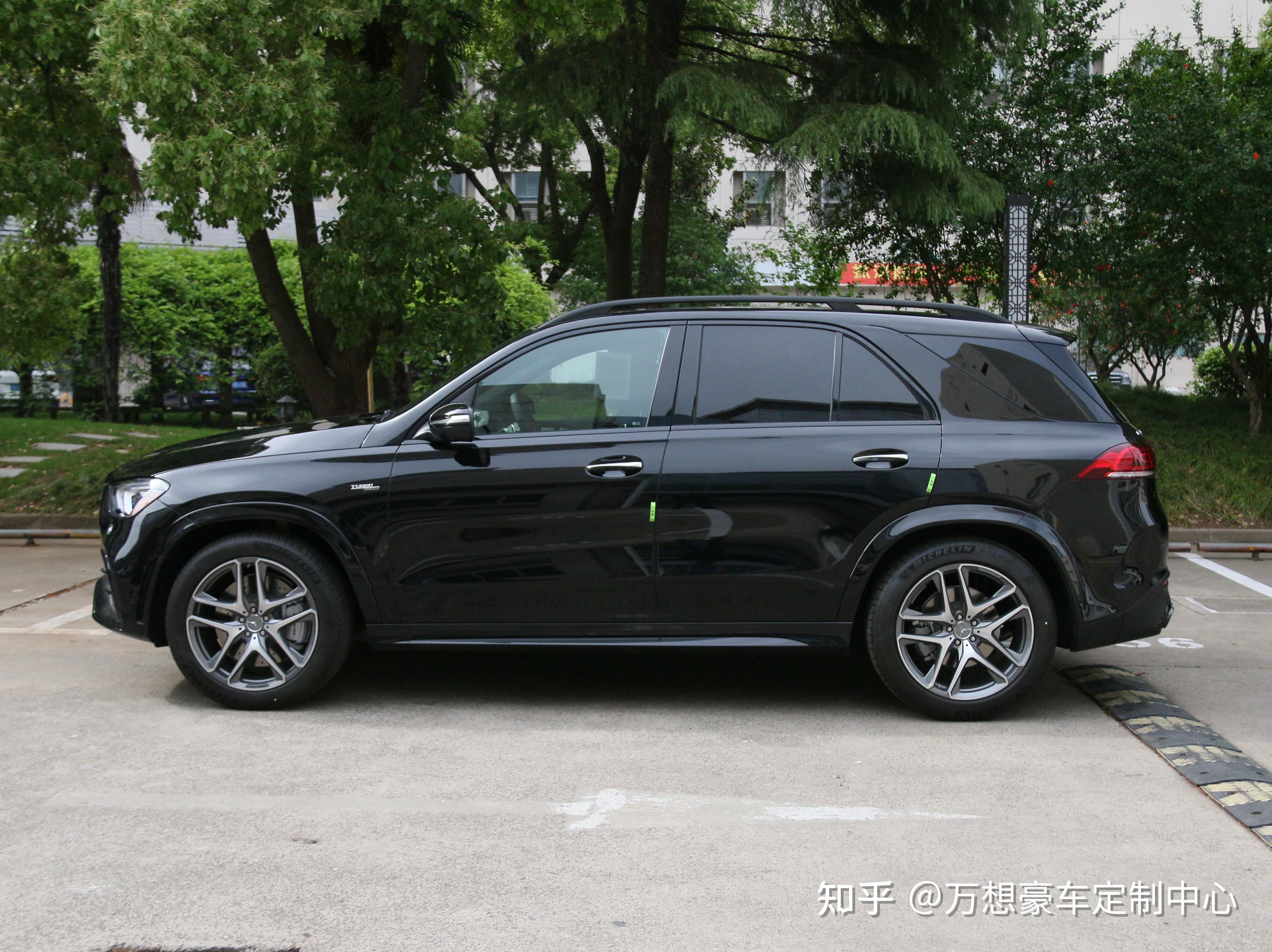 gls450和gle53哪个更实用