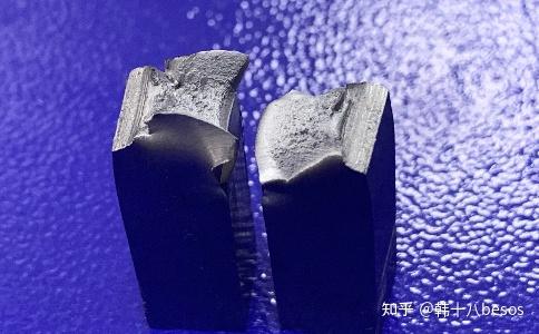 金属冲击试验为什么要开缺口呢？ - 知乎
