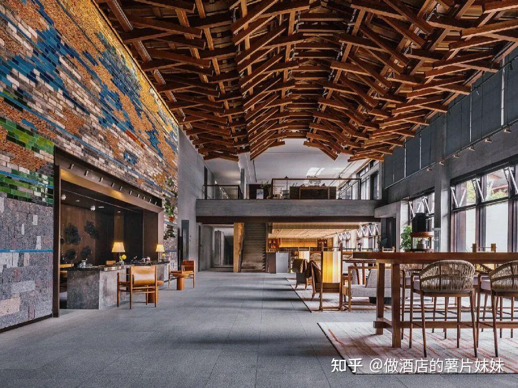 全球最高四季酒店换新装!联合WATG将高端奢华再进一步! - 知乎