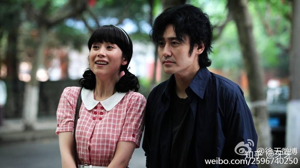 徐天儿和何佳的幸福生活—请你原谅我 小感 - 知乎