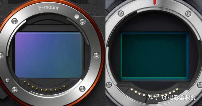 佳能eosr5与索尼a1机身防抖对比测试索尼a1败了