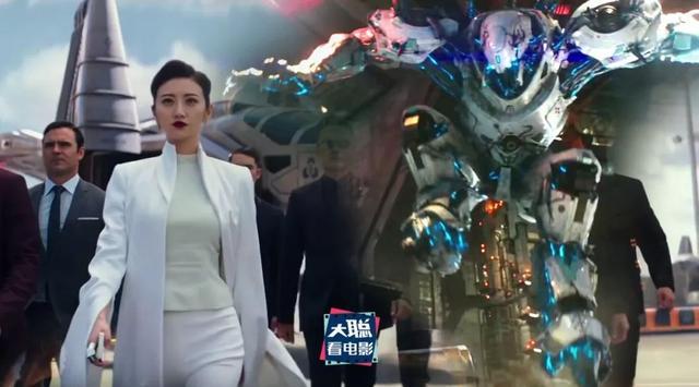 敲黑板看环太平洋2雷霆再起之前你必须了解这些事