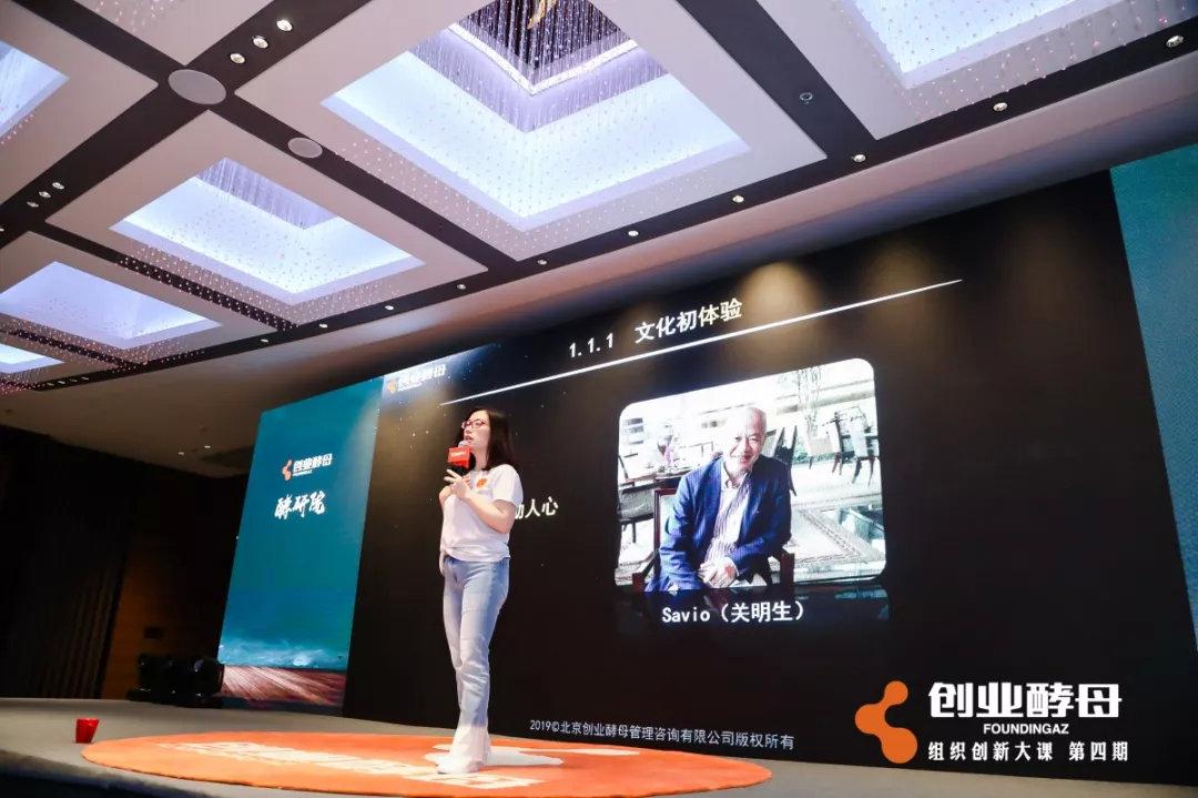 张丽俊：不懂人才培养，员工加薪也“留不住” - 知乎