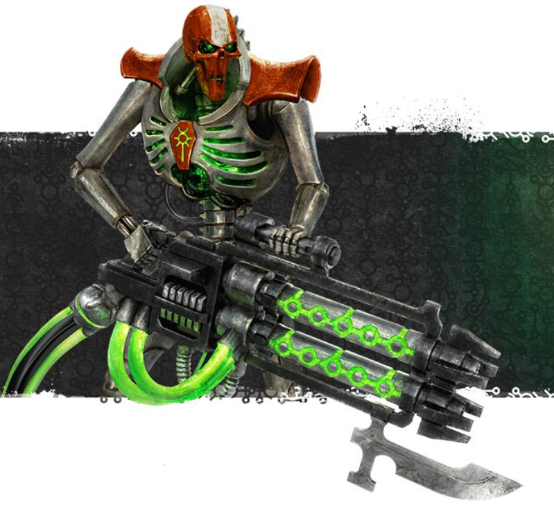 太空死灵的传奇武器-鲜血之镰blood scythe 战锤40k翻译 - 知乎