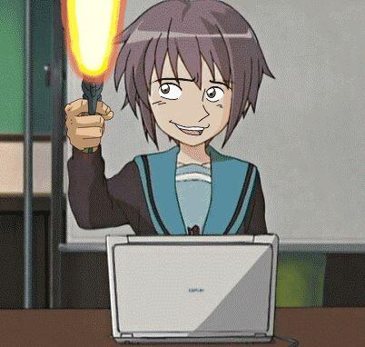 关于《尸鬼》的反人类结局,你想到了什么?