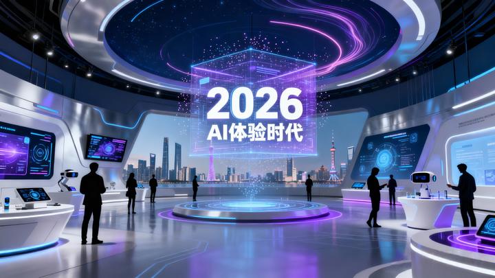 数字赋能空间叙事,2026河北保定/廊坊/沧州艺术设计展厅公司top - 知乎