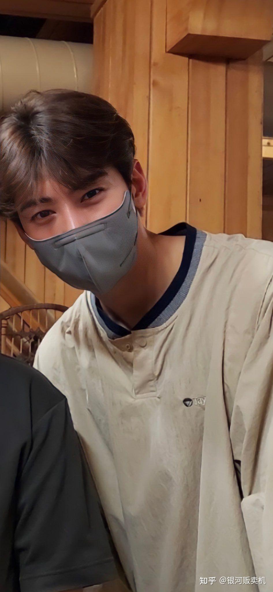 车银优有哪些出圈神图? - 知乎