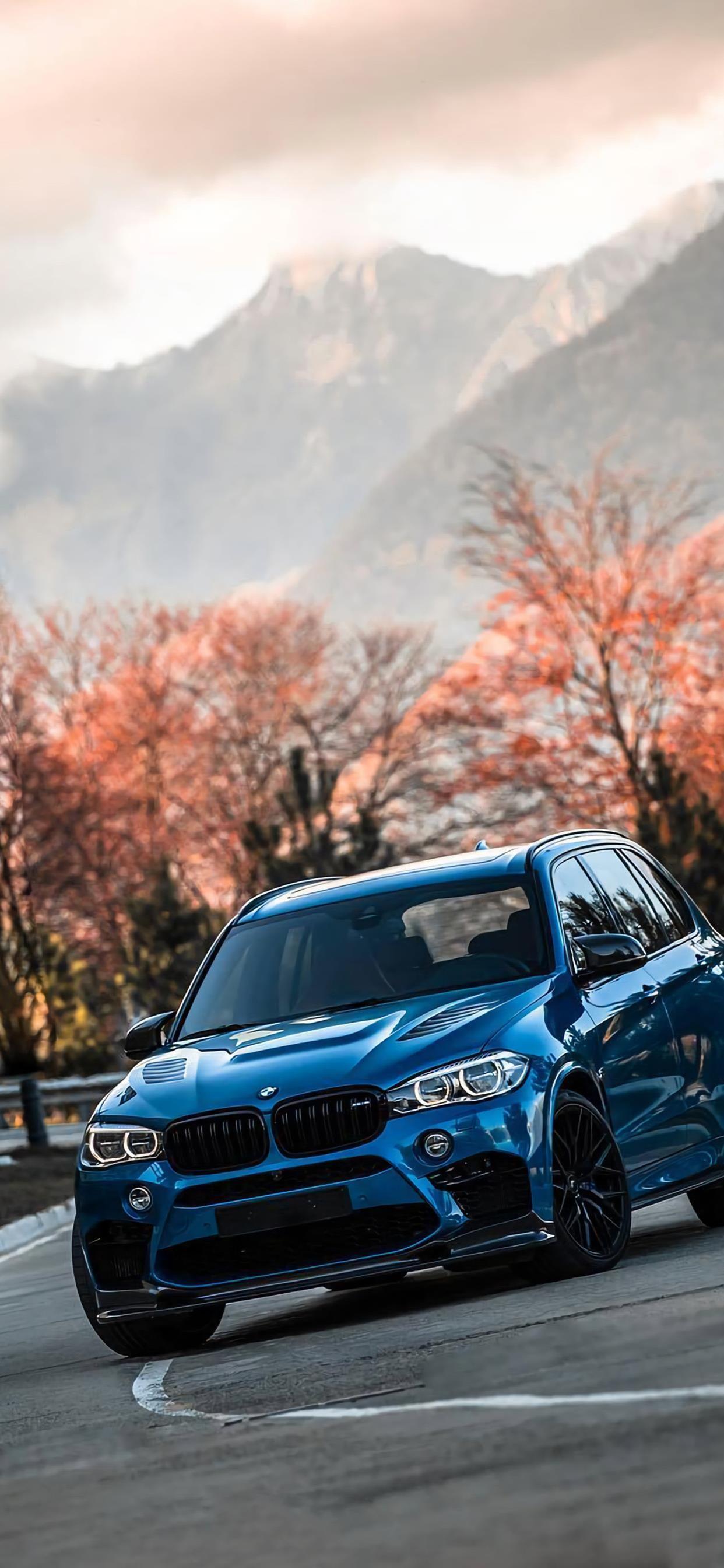 有哪些你认为值得作为手机壁纸的宝马车图片? - 知乎