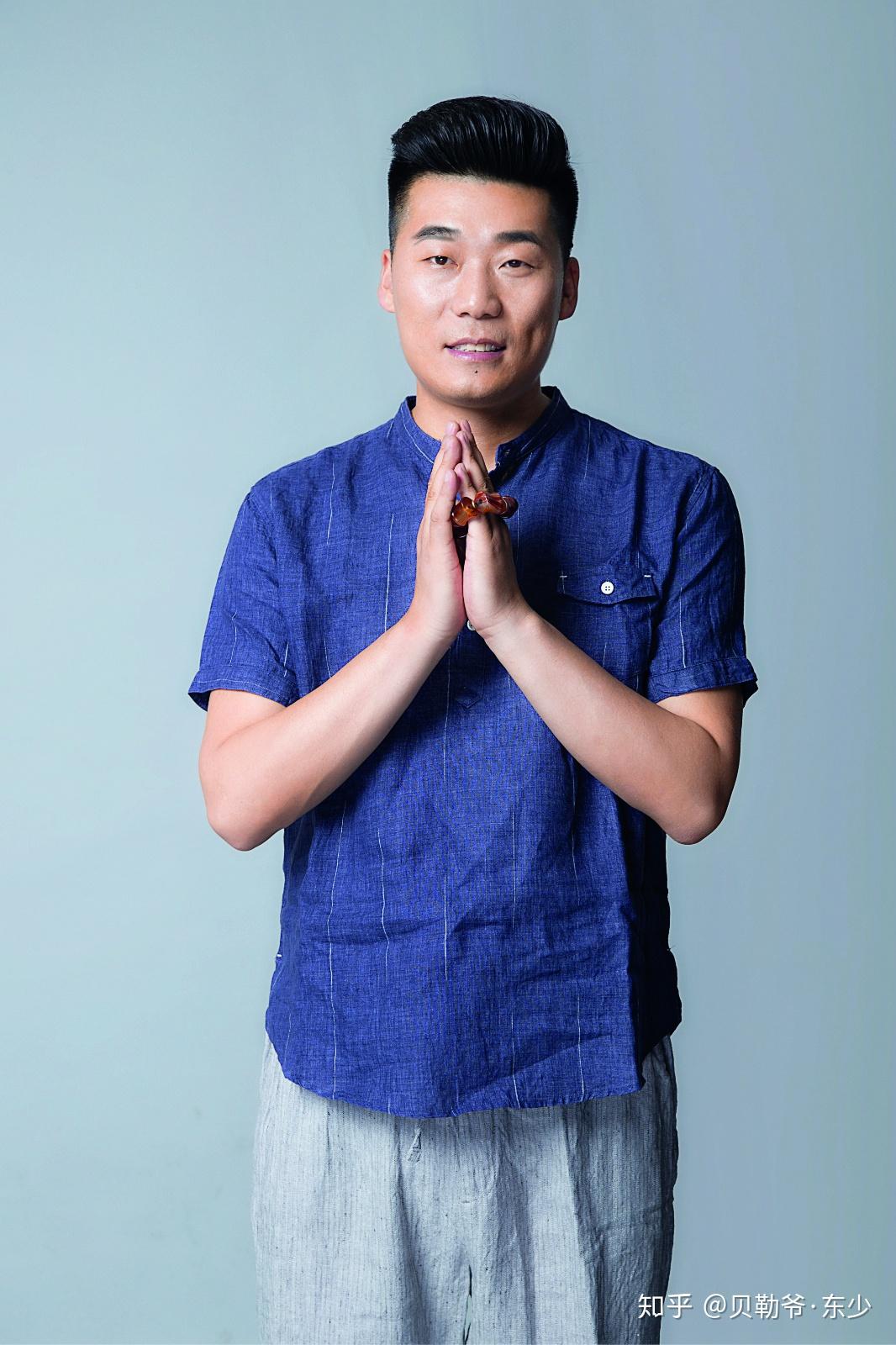 合一安亲导师王明星简介