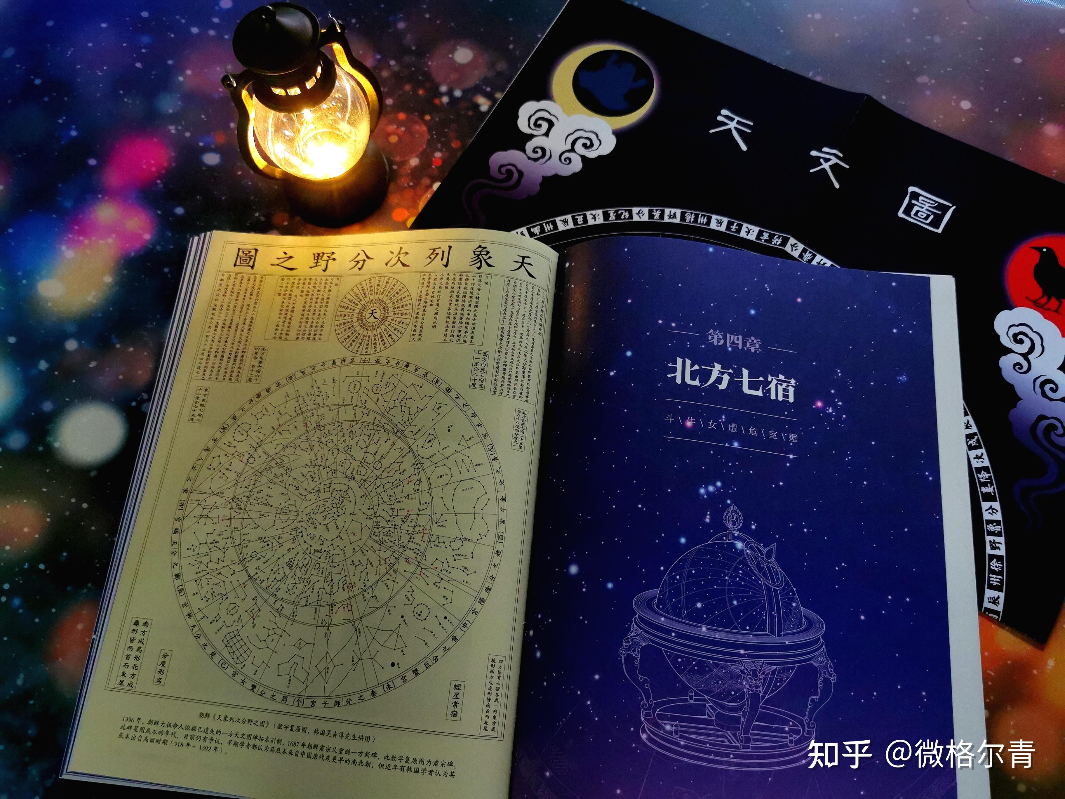 星辰大海,皆在手中:一本书了解中国古代天文学 - 知乎
