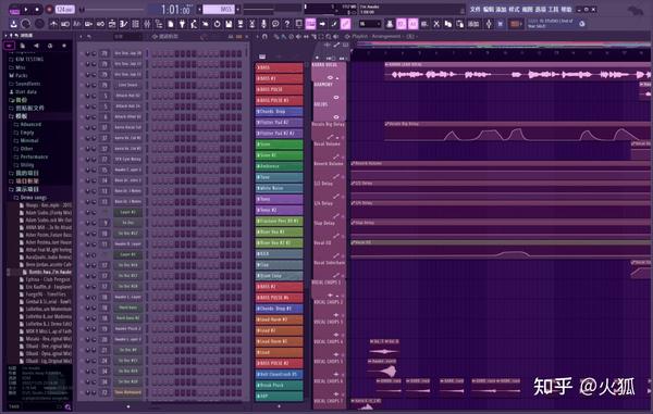 【超详细】FL Studio 21新版更新全解析！80项更新与改进！ - 知乎