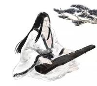 用生命在装逼的嵇康