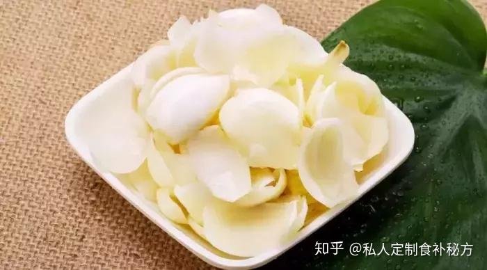 可以食用的百合花是怎样的 v2-85711200b8aea8eecf7082abc745ab58_r.jpg