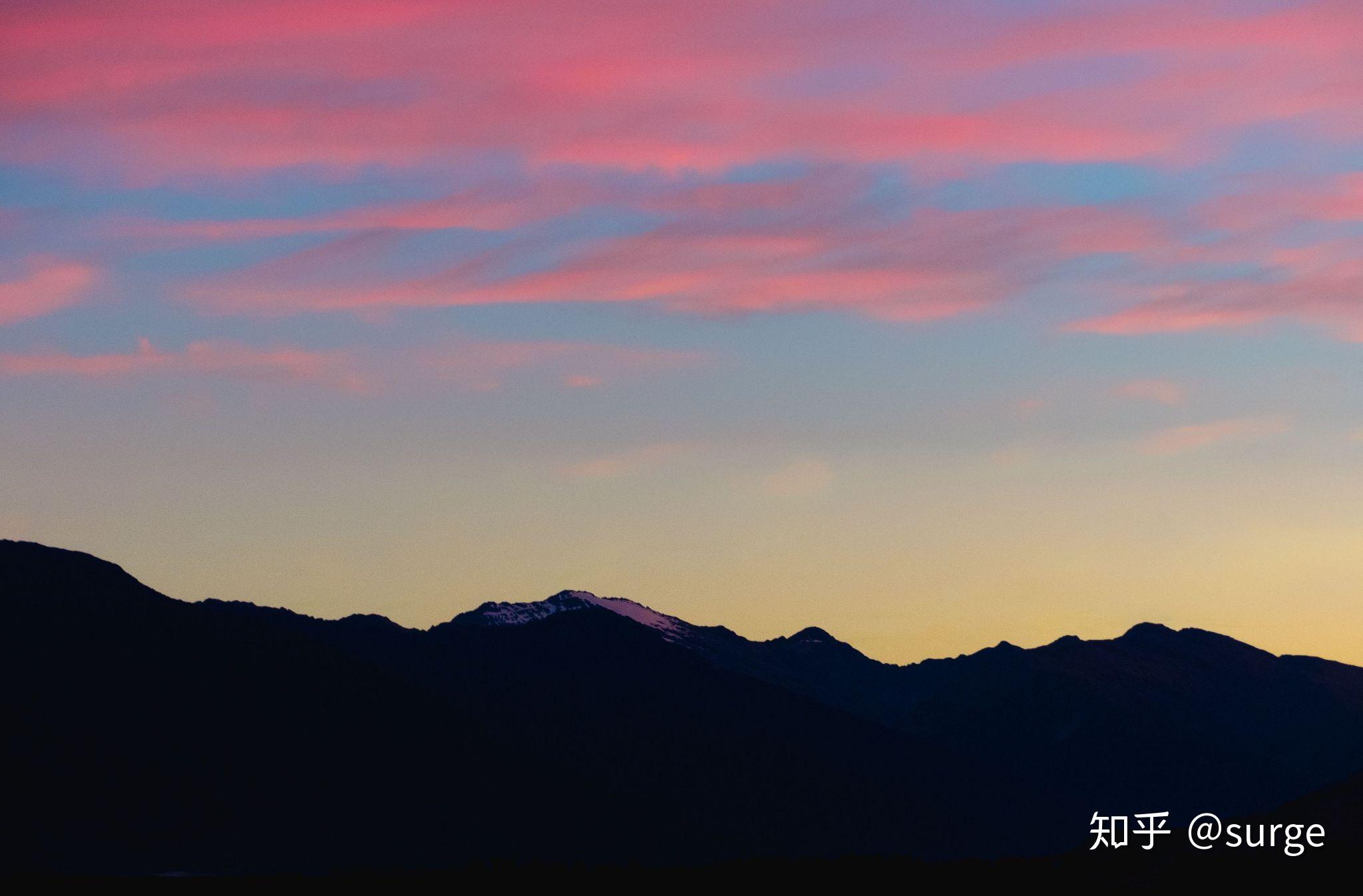 有哪些让人很舒服又不单调的电脑壁纸