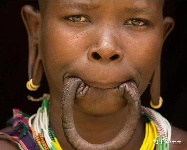 为什么有的人会去分舌