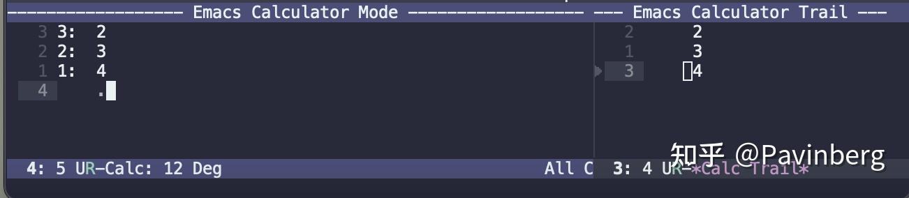 专业 Emacs 入门（九）：实用小技巧 - 知乎