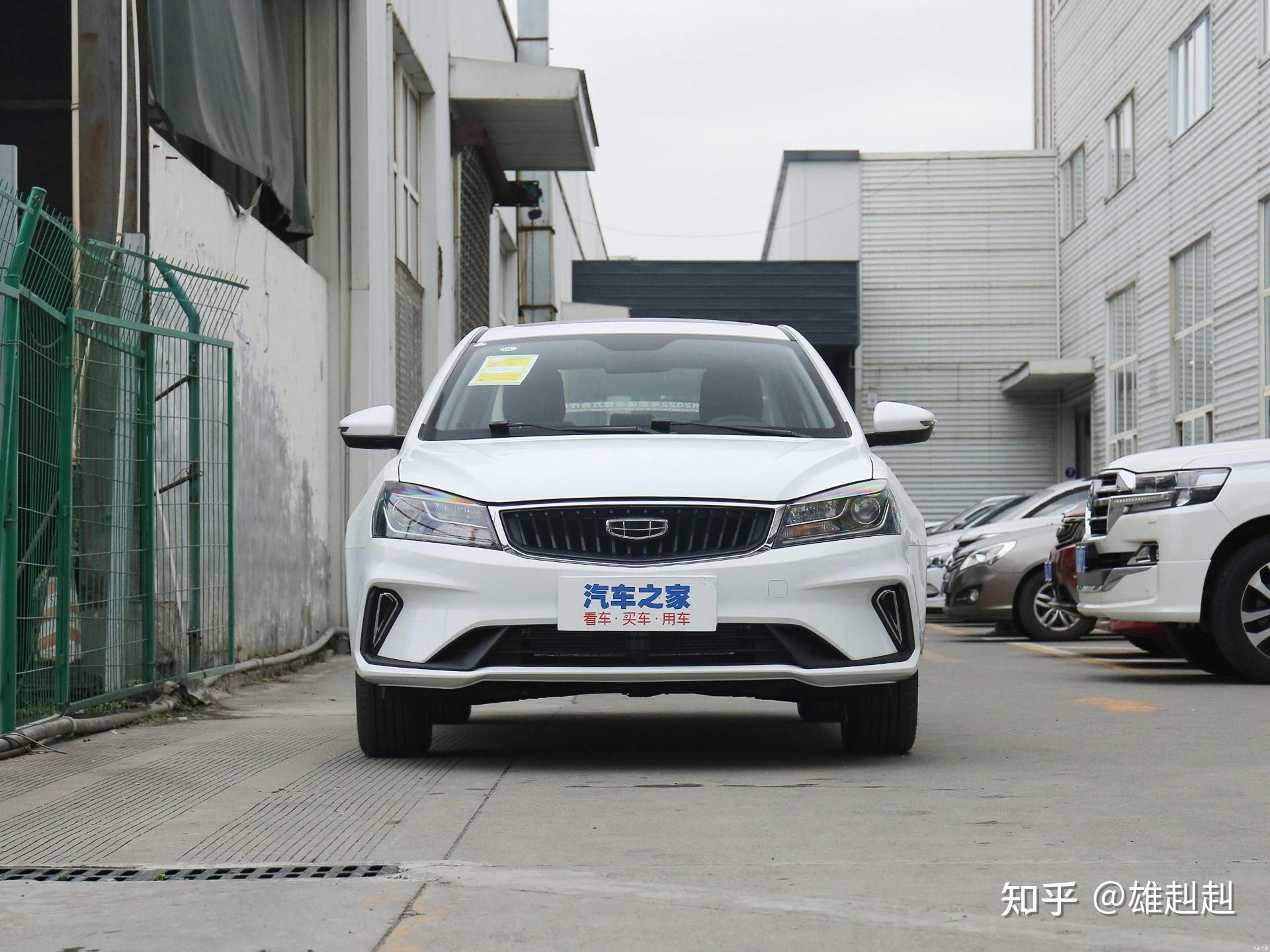 想买一辆七八万左右的车有什么好的推荐嘛