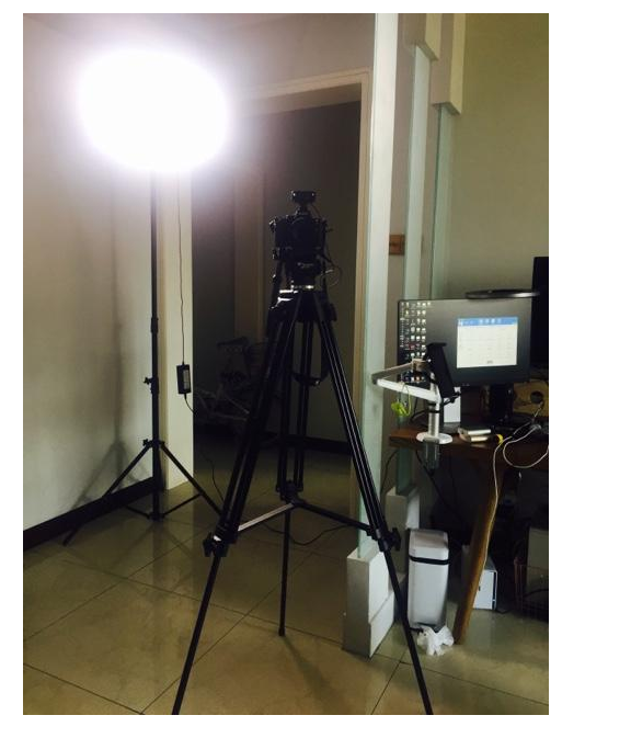 网络直播需要哪些设备和技术?