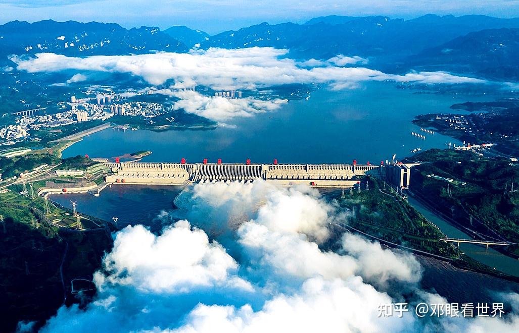 中西部地区为何只有武汉长沙宜昌等城市它们的经济发展质量高呢