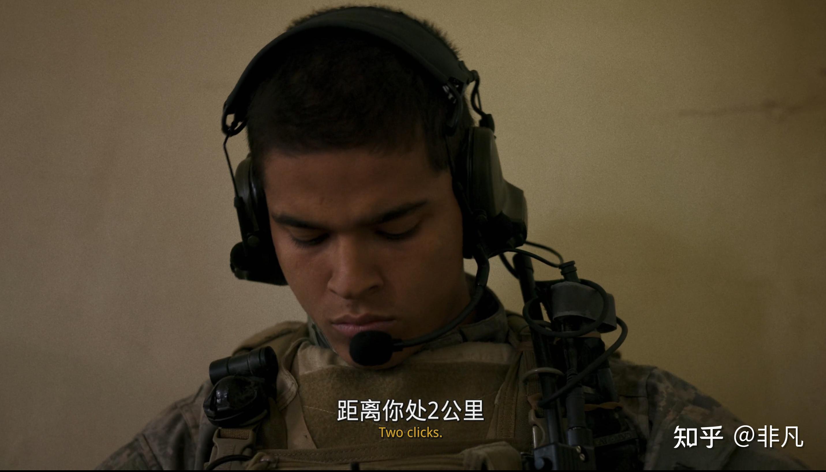 如何评价 2025 年 A24 出品的电影《战·争 Warfare》? - 知乎
