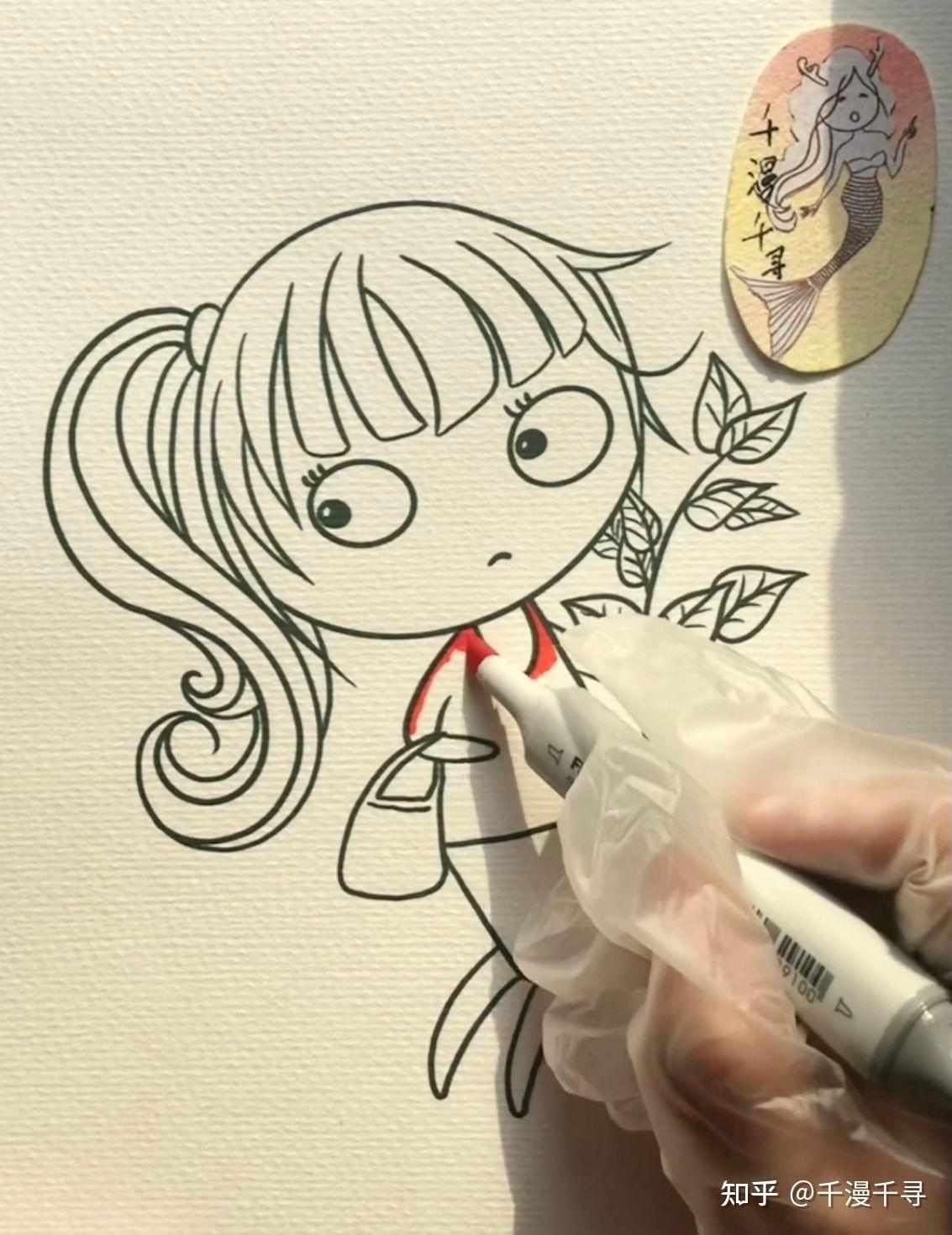 要不要送小孩子去学画画学美术？ 小孩子学美术的好处? 小孩子应该画什么? - 知乎