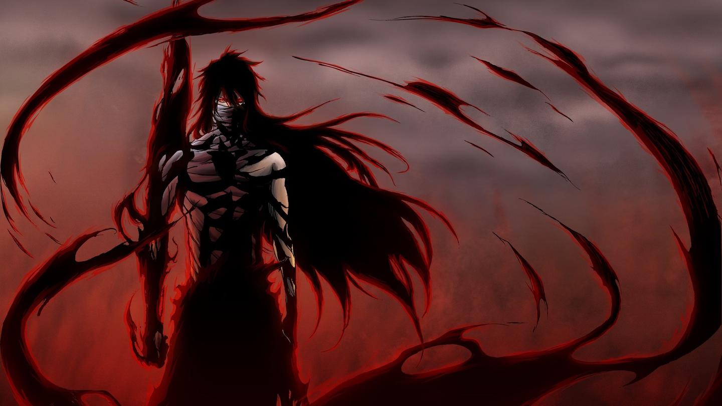 动漫《死神》中“黑崎一护从断界修行后，其实力到底有多强？ - 知乎