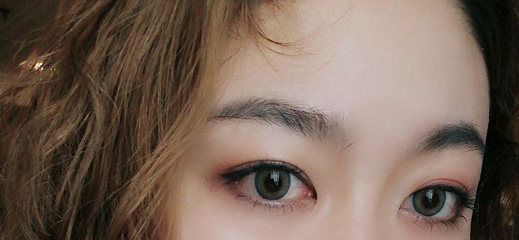 请问什么样的眼睛是内眦赘肉(蒙古褶)? - 知乎